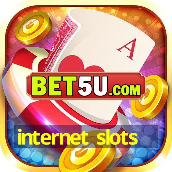 internet slots